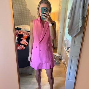 Mare Mare blazer dress